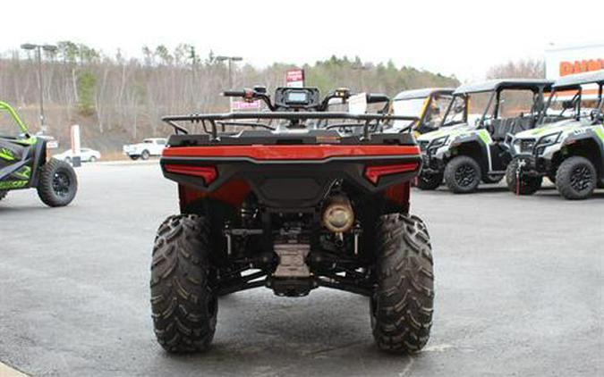 2024 Polaris Sportsman 570 EPS