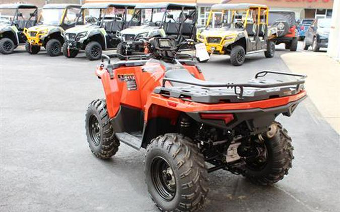 2024 Polaris Sportsman 570 EPS