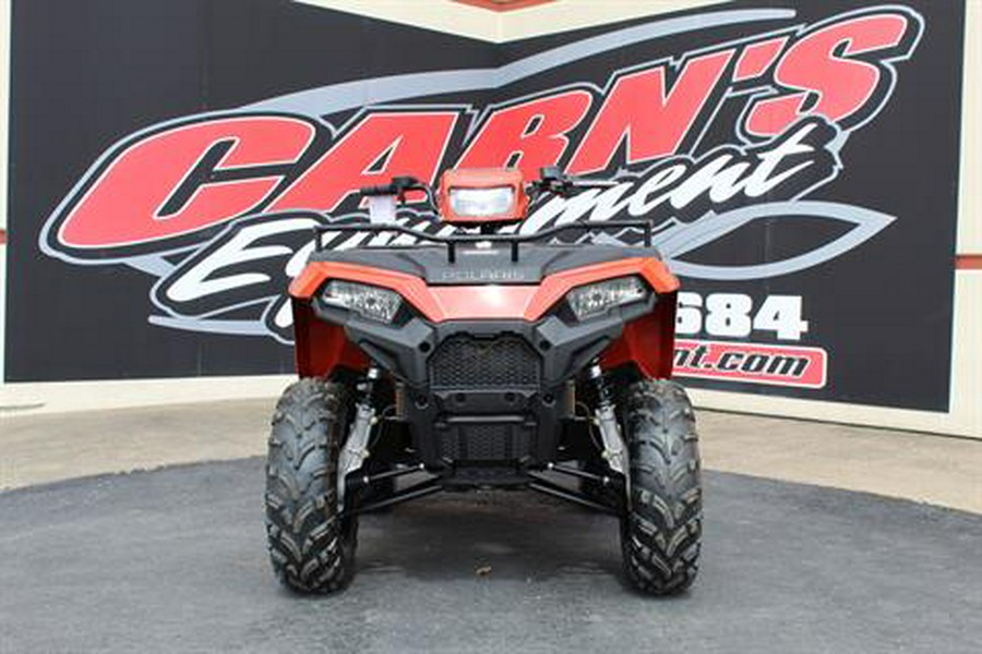 2024 Polaris Sportsman 570 EPS