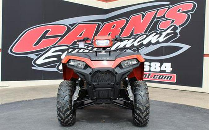 2024 Polaris Sportsman 570 EPS