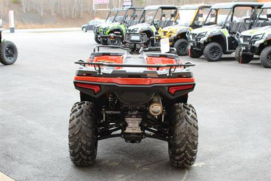 2024 Polaris Sportsman 570 EPS