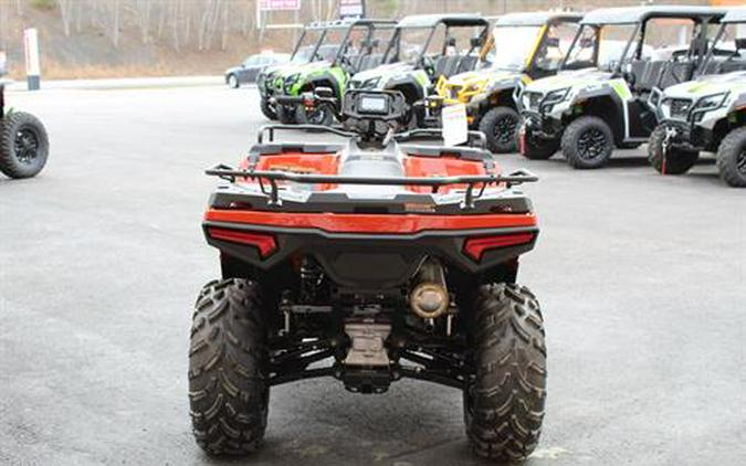 2024 Polaris Sportsman 570 EPS