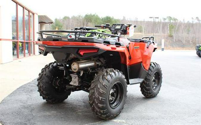 2024 Polaris Sportsman 570 EPS