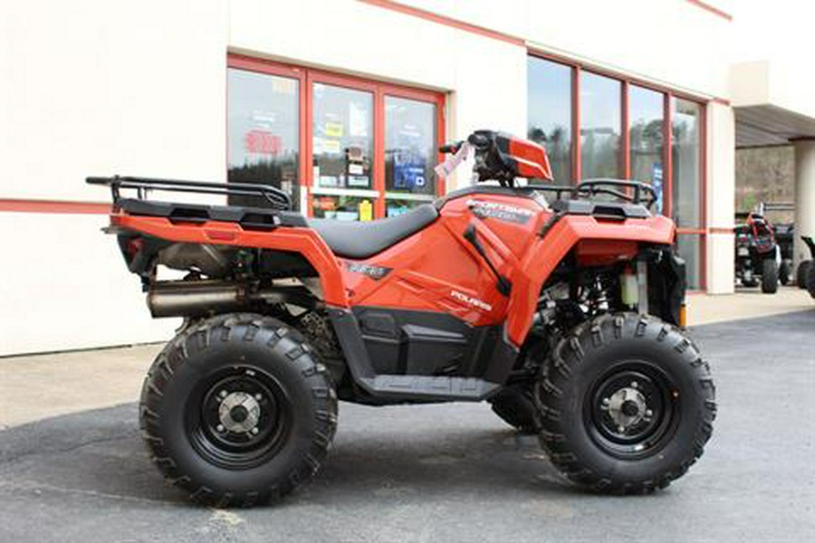 2024 Polaris Sportsman 570 EPS