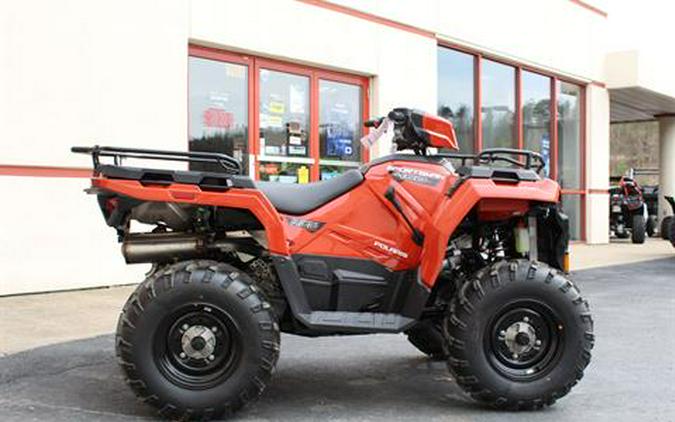 2024 Polaris Sportsman 570 EPS