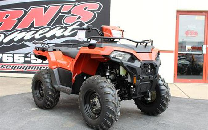 2024 Polaris Sportsman 570 EPS