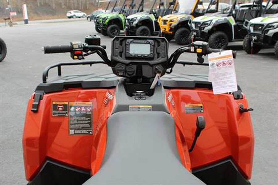 2024 Polaris Sportsman 570 EPS