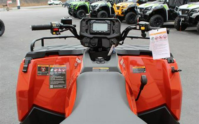 2024 Polaris Sportsman 570 EPS