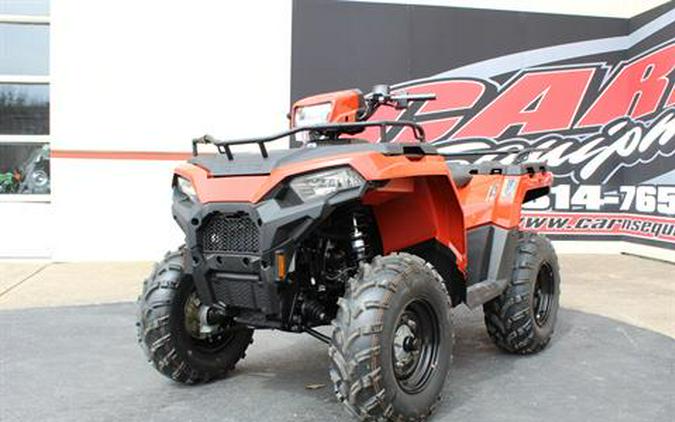 2024 Polaris Sportsman 570 EPS