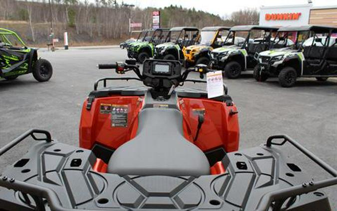 2024 Polaris Sportsman 570 EPS