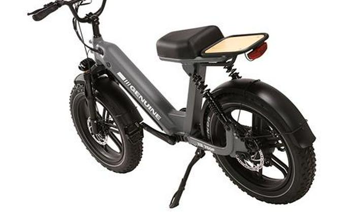 2024 Genuine Scooters XS 750F