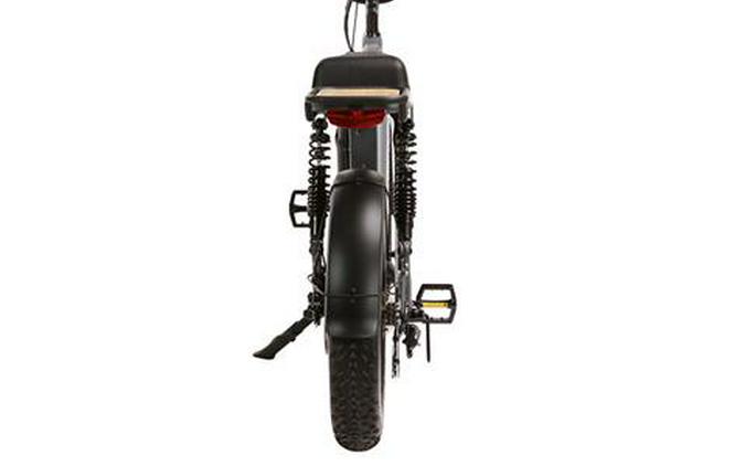 2024 Genuine Scooters XS 750F