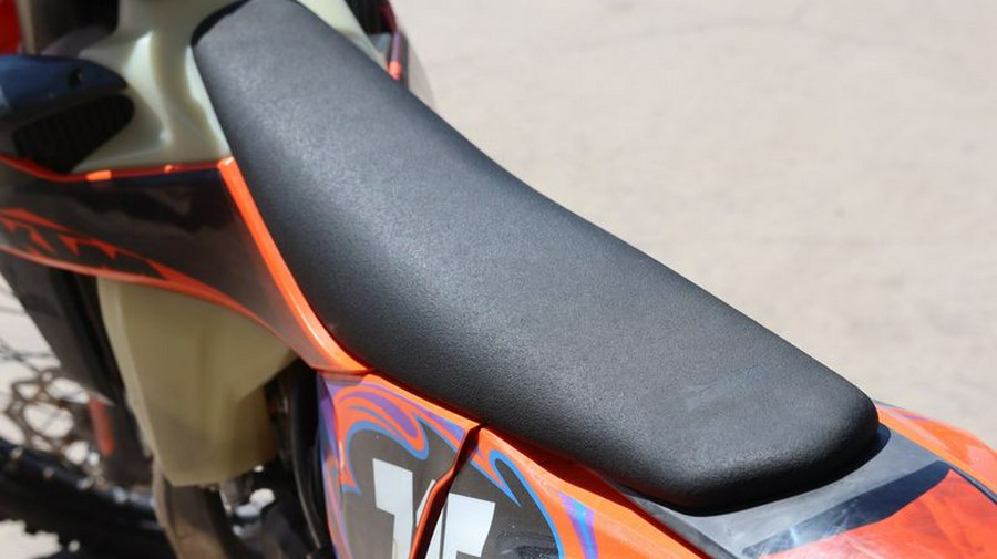 Used 2020 KTM 250 XCW TPI