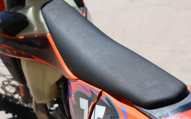 Used 2020 KTM 250 XCW TPI