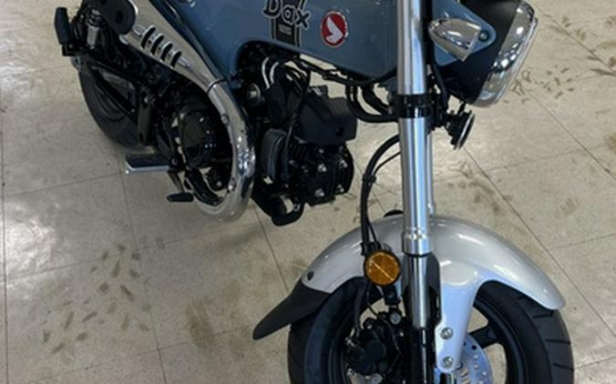 2025 Honda Dax 125