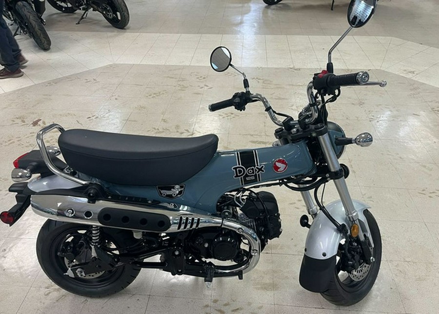 2025 Honda Dax 125