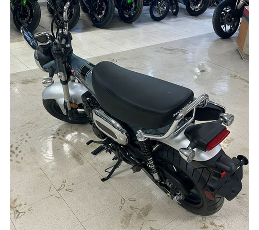 2025 Honda Dax 125