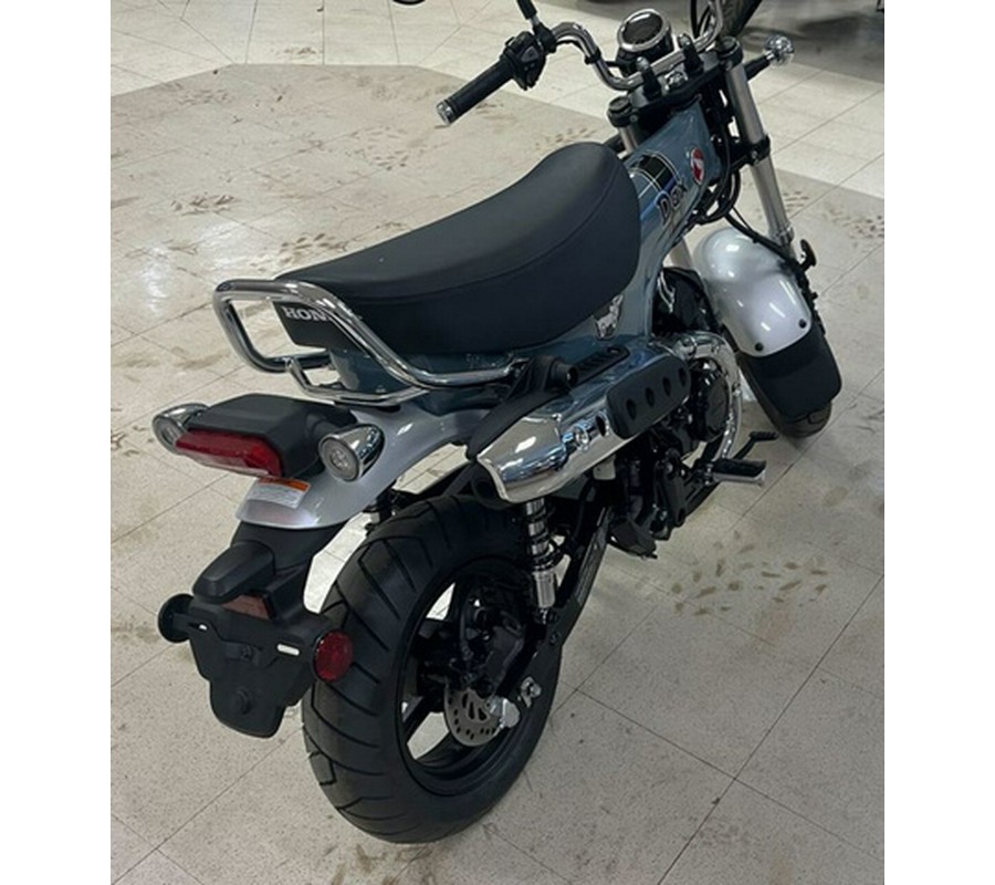 2025 Honda Dax 125