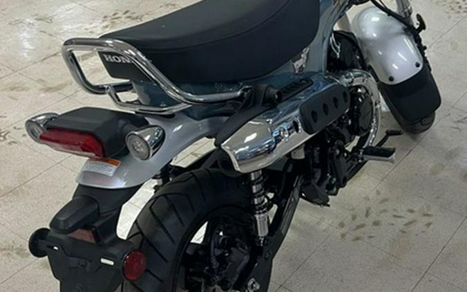 2025 Honda Dax 125