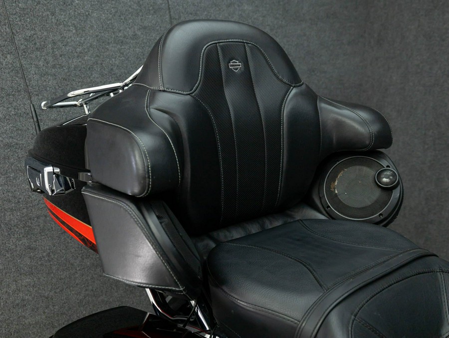 2016 HARLEY DAVIDSON FLHTKSE CVO ULTRA LIMITED W/ABS