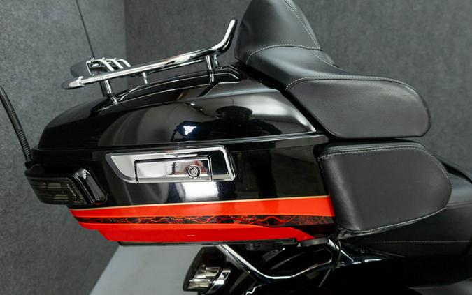 2016 HARLEY DAVIDSON FLHTKSE CVO ULTRA LIMITED W/ABS