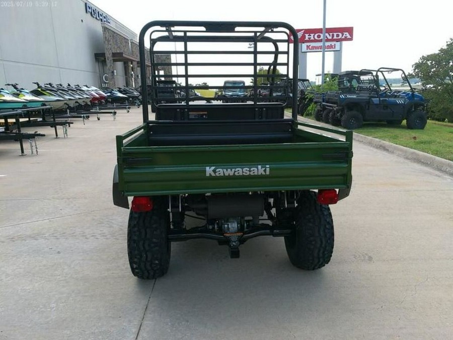 2026 Kawasaki Mule™ 4000