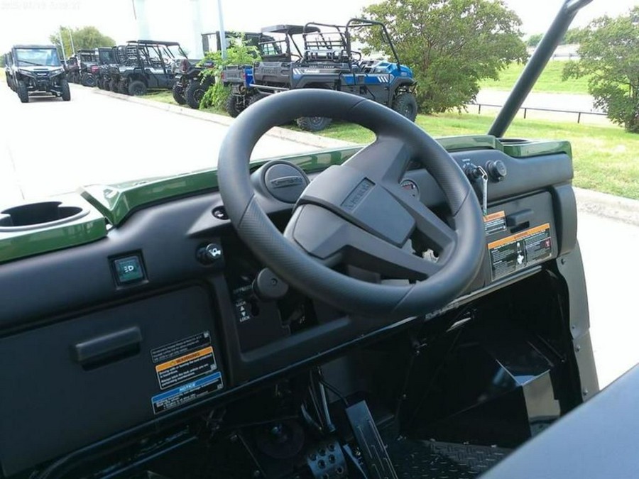 2026 Kawasaki Mule™ 4000