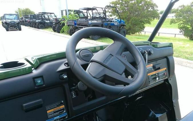 2026 Kawasaki Mule™ 4000