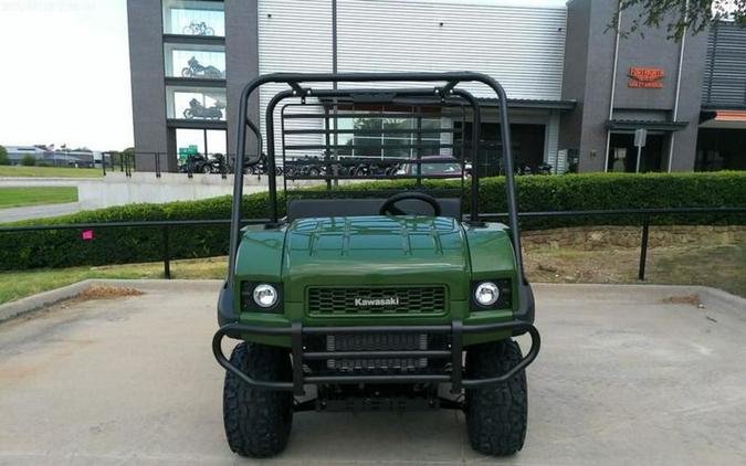 2026 Kawasaki Mule™ 4000