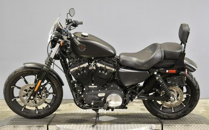 2021 Harley-Davidson Iron 883