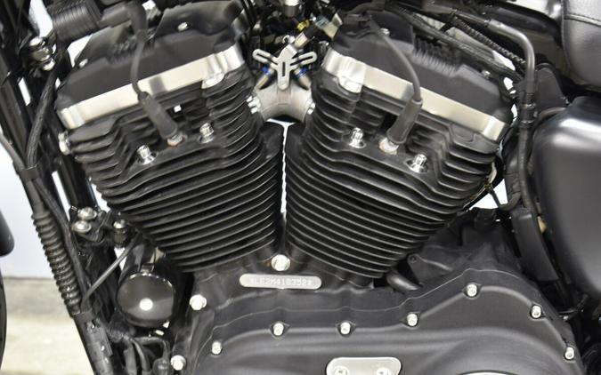 2021 Harley-Davidson Iron 883