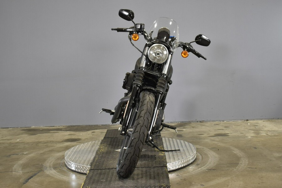 2021 Harley-Davidson Iron 883