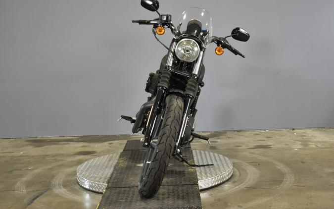 2021 Harley-Davidson Iron 883