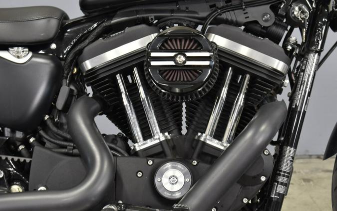 2021 Harley-Davidson Iron 883