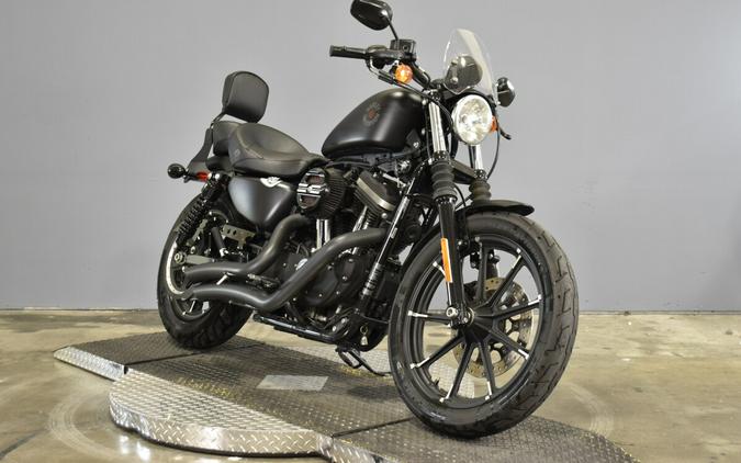 2021 Harley-Davidson Iron 883