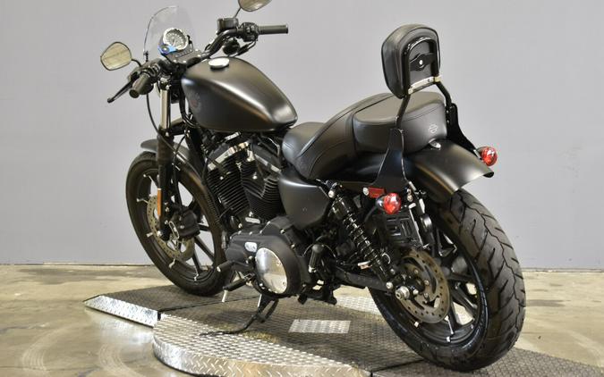 2021 Harley-Davidson Iron 883