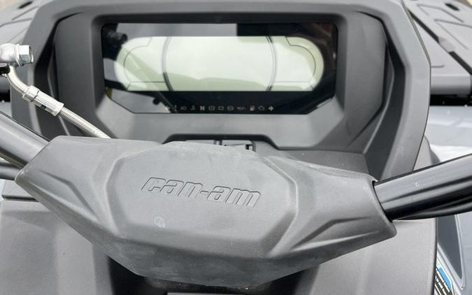 2025 Can-Am Outlander DPS 850