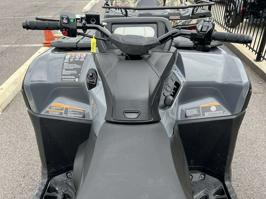 2025 Can-Am Outlander DPS 850