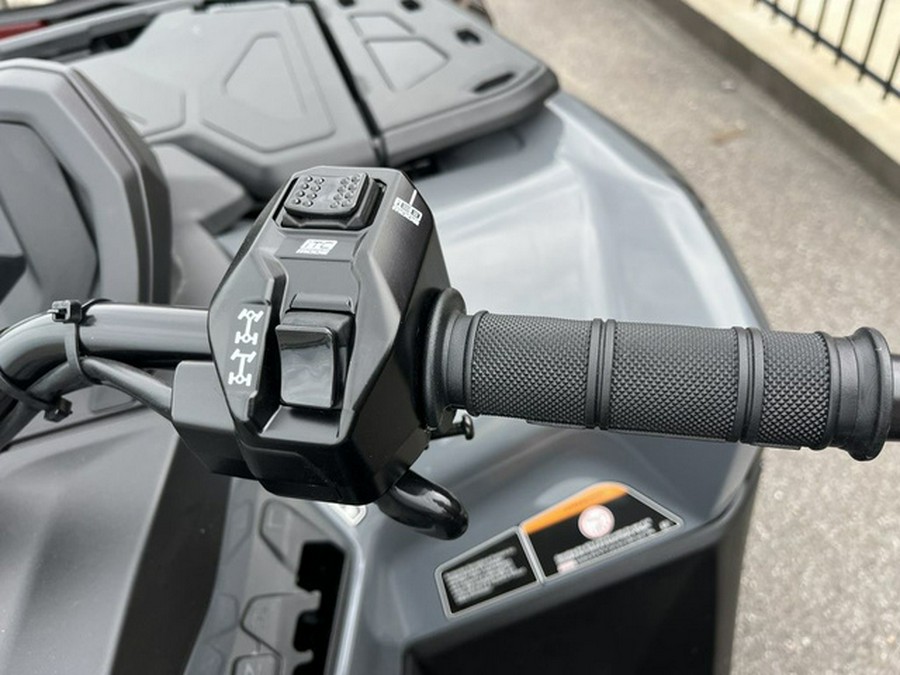 2025 Can-Am Outlander DPS 850