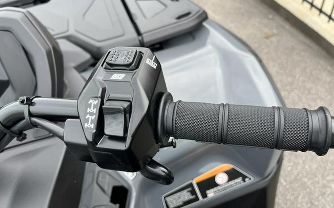 2025 Can-Am Outlander DPS 850