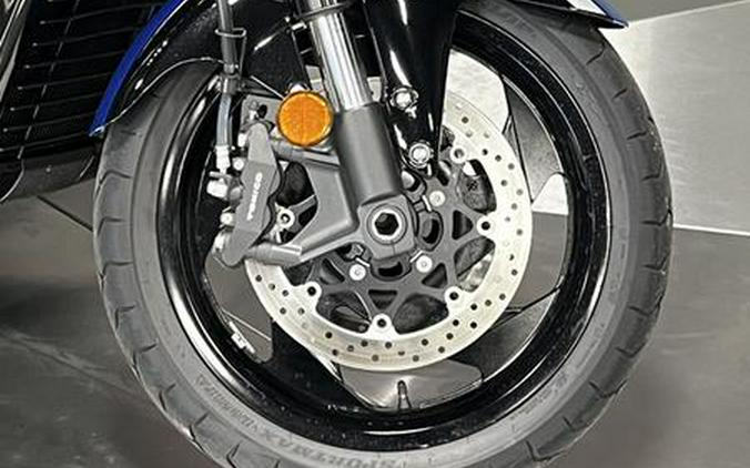 2023 Suzuki Boulevard M109R B.O.S.S.