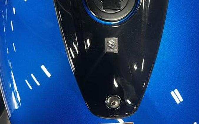 2023 Suzuki Boulevard M109R B.O.S.S.