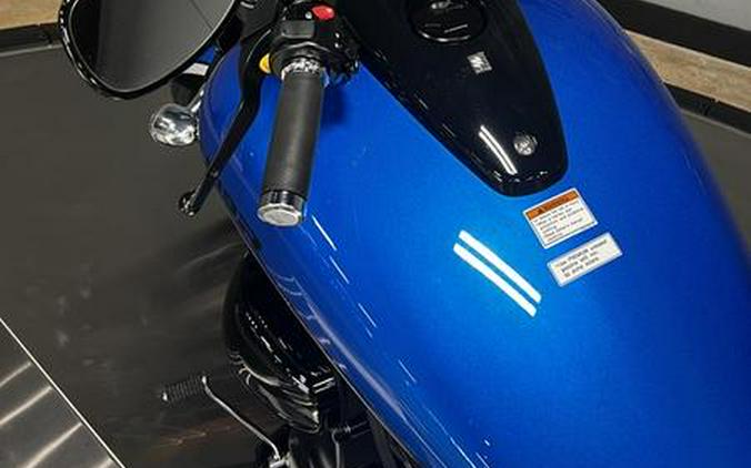 2023 Suzuki Boulevard M109R B.O.S.S.