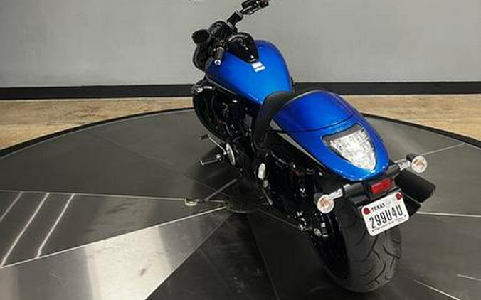 2023 Suzuki Boulevard M109R B.O.S.S.