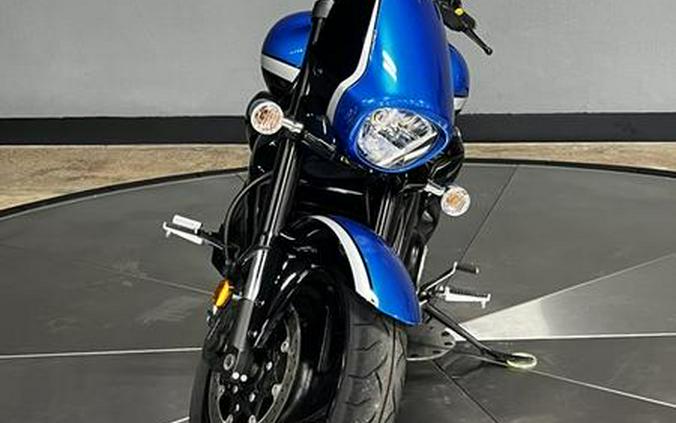 2023 Suzuki Boulevard M109R B.O.S.S.