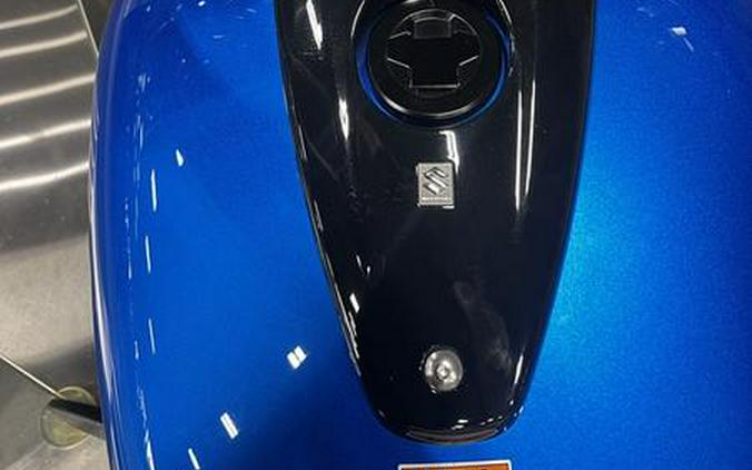 2023 Suzuki Boulevard M109R B.O.S.S.