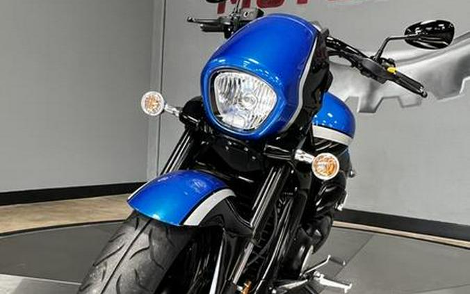 2023 Suzuki Boulevard M109R B.O.S.S.