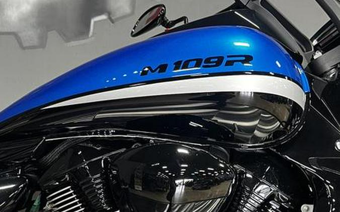 2023 Suzuki Boulevard M109R B.O.S.S.