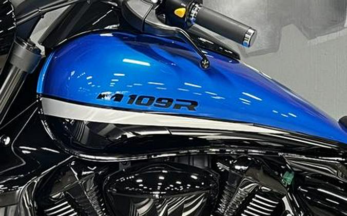 2023 Suzuki Boulevard M109R B.O.S.S.