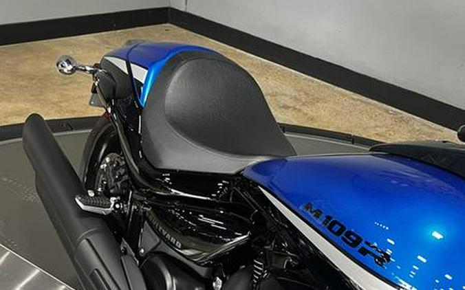 2023 Suzuki Boulevard M109R B.O.S.S.